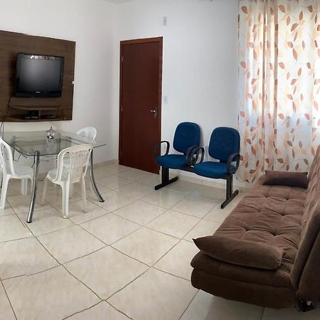 Apto Aconchego - Capitolio Apartment Exterior photo